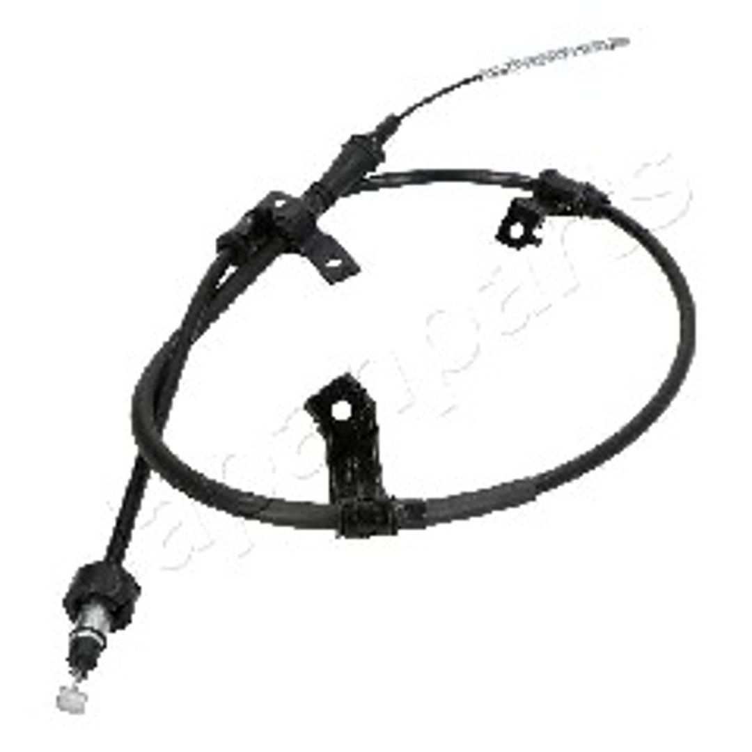Linka hamulca ręcznego JAPANPARTS BC-K33L