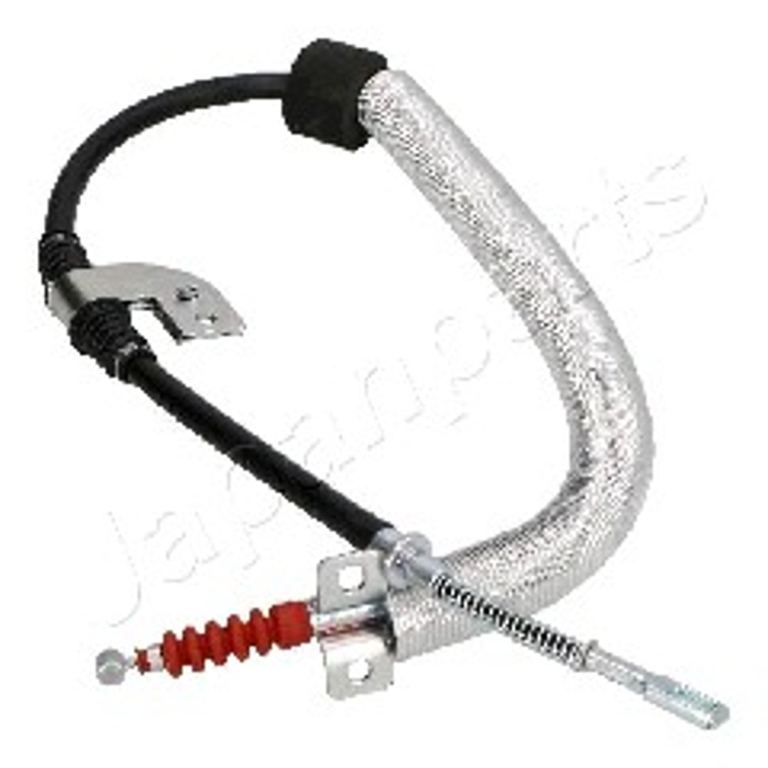 Linka hamulca ręcznego JAPANPARTS BC-S01R