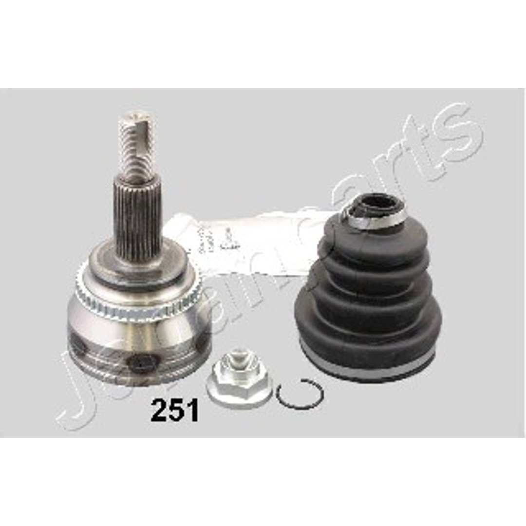 Przegub JAPANPARTS GI-251
