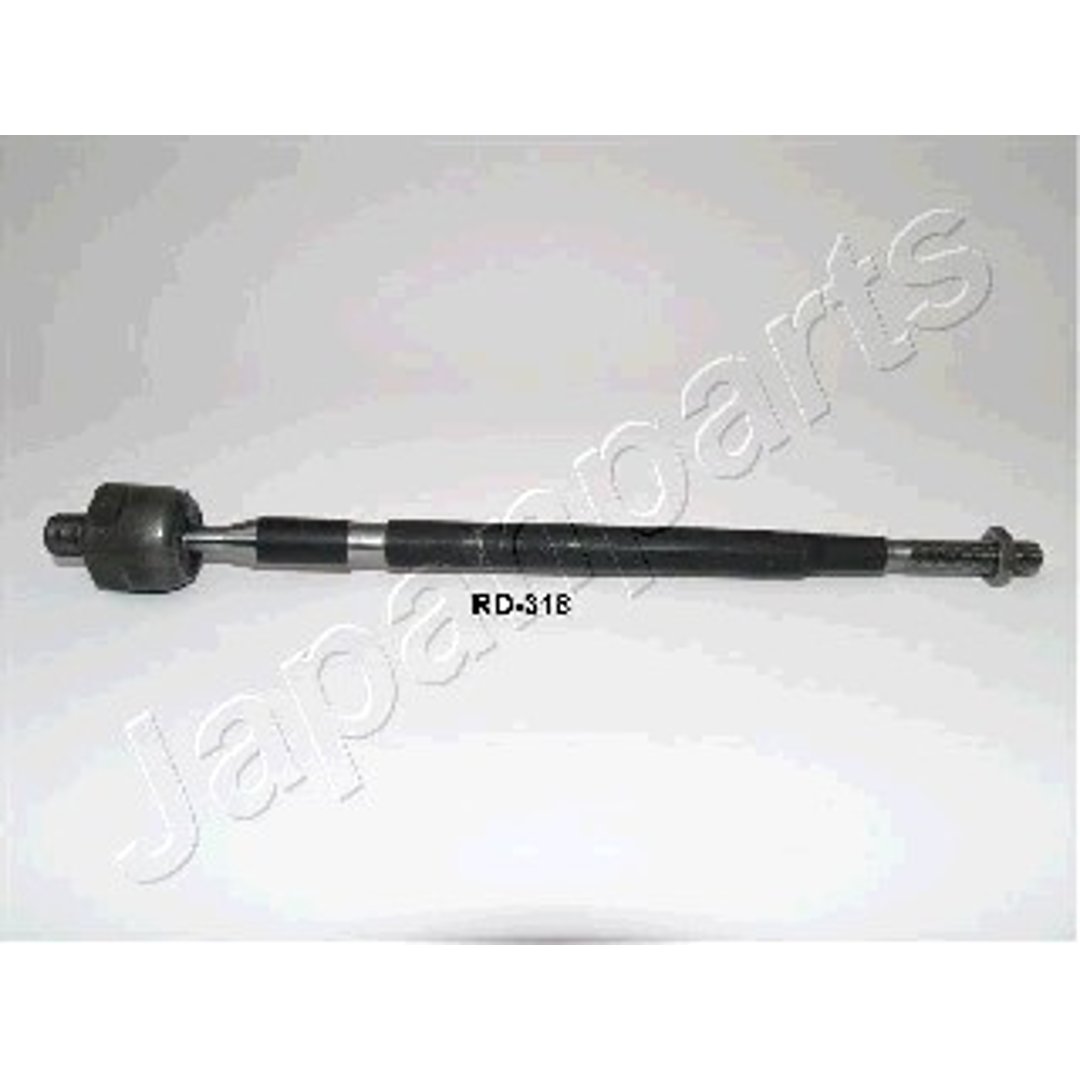 JAPANPARTS Połączenie osiowe, drążek kierowniczy poprzeczny JAPANPARTS RD-318
