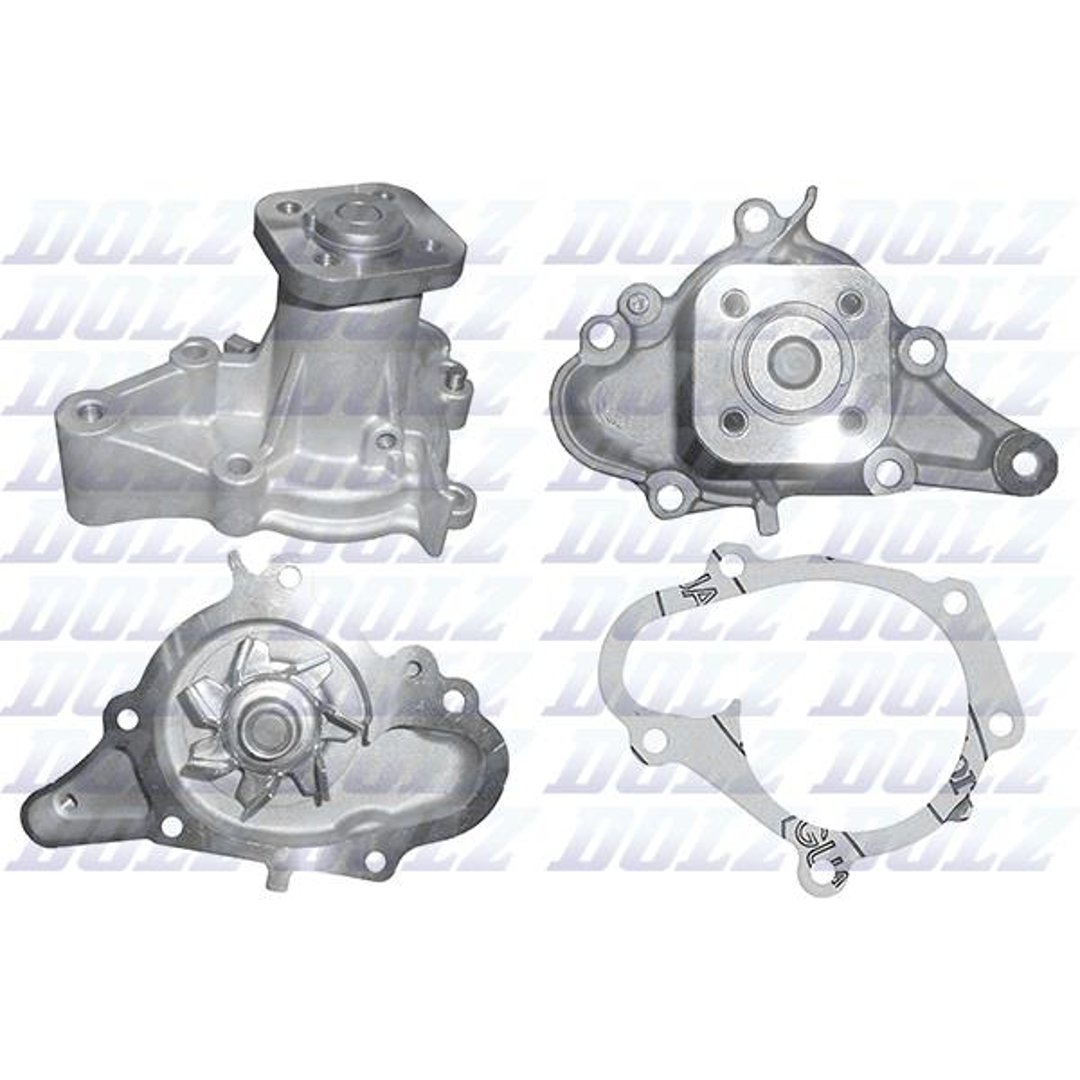 Dolz Pompa wodna H236 H236