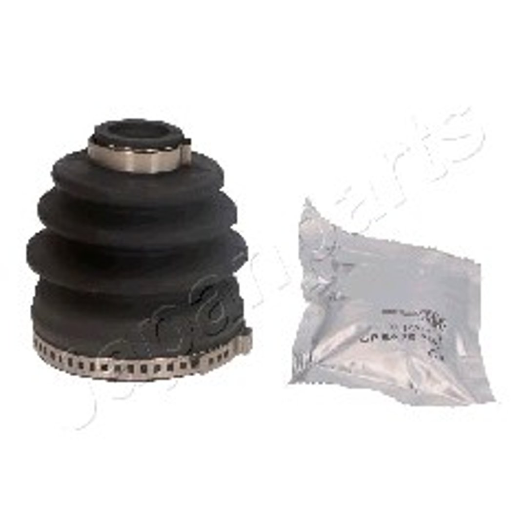 Zestaw osłon JAPANPARTS KB-027