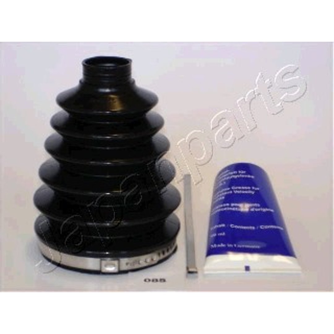 JAPANPARTS Zestaw osłon, półoś napędowa JAPANPARTS KB-085