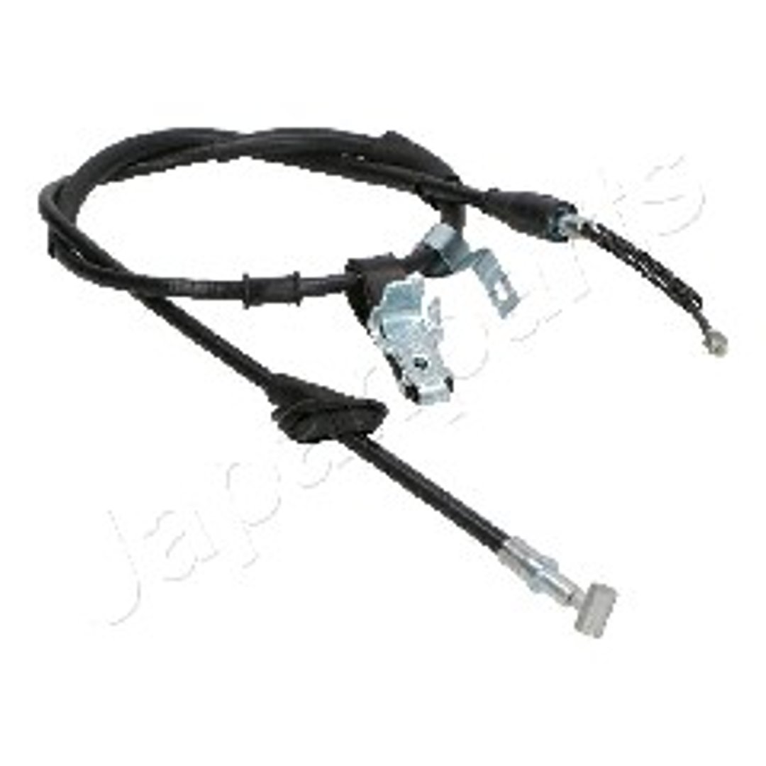 Linka hamulca ręcznego JAPANPARTS BC-837R