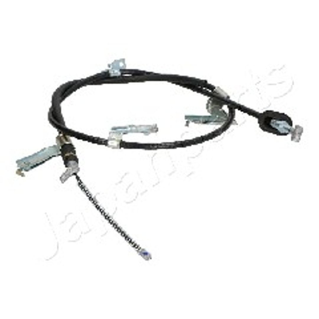 JAPANPARTS Cięgno, hamulec postojowy BC-845L