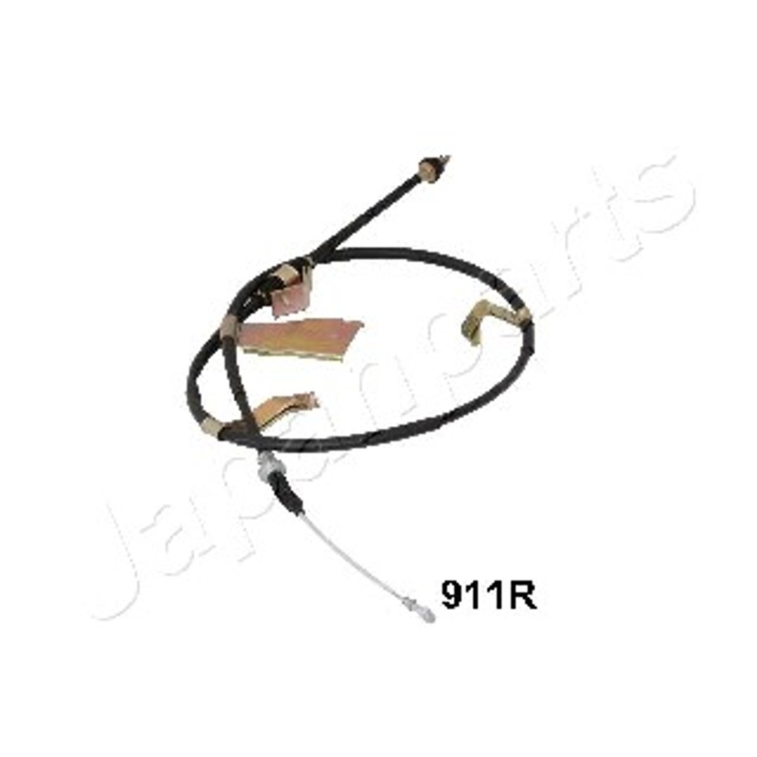 Linka hamulca ręcznego JAPANPARTS BC-911R