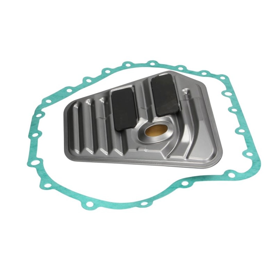 VIEROL Zestaw filtra hydraulicznego, automatyczna skrzynia biegów VIEROL V10-2539