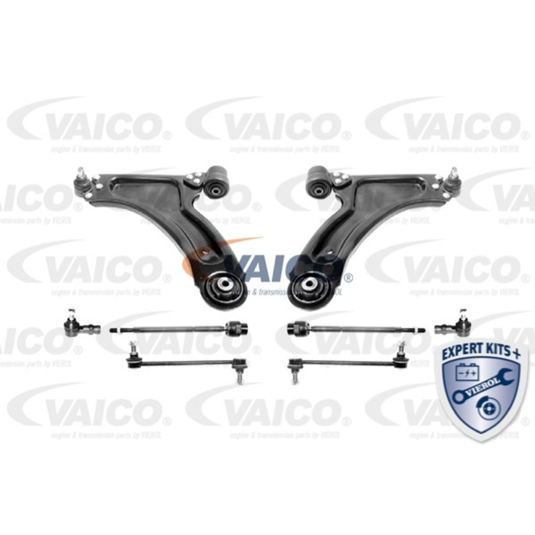 Zestaw wahaczy VAICO V40-1796