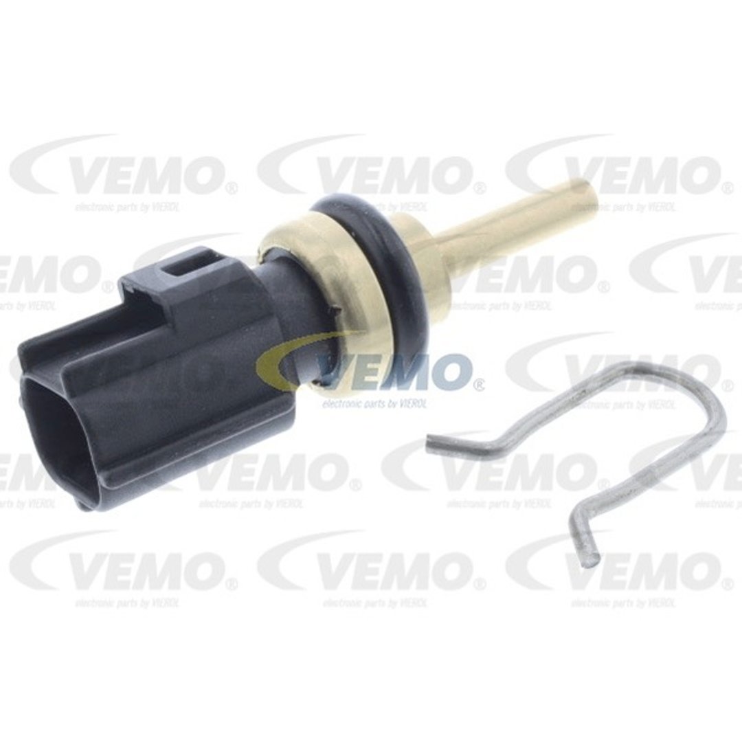 Czujnik temperatury płynu chłodzącego VEMO V95-72-0037