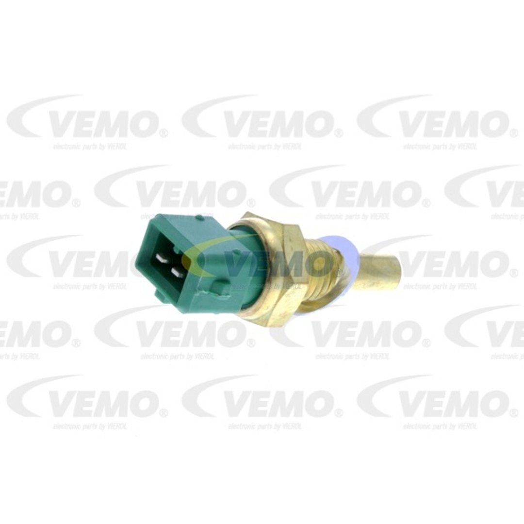 Czujnik temperatury płynu chłodzącego VEMO V42-72-0019