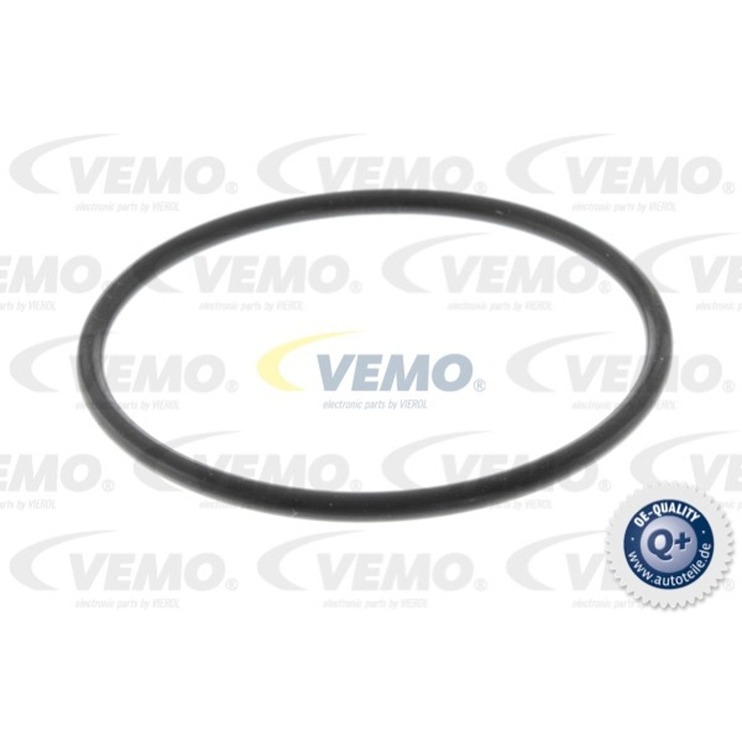 Uszczelka termostatu VEMO V10-63-0102