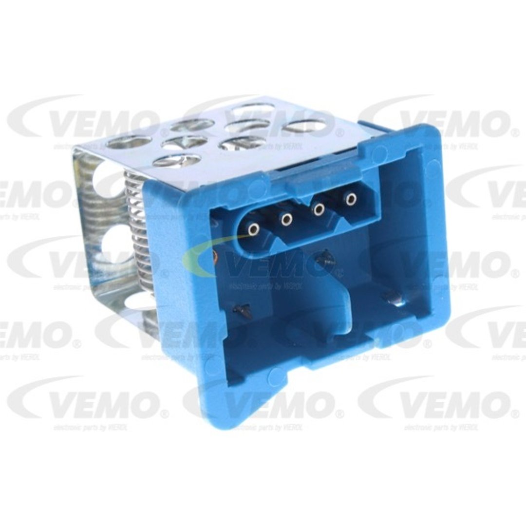 VIEROL Regulator, wentylator nawiewu do wnętrza pojazdu VIEROL V20-79-0013