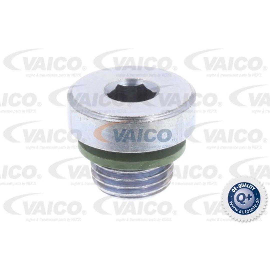 Korek spustowy oleju VAICO V10-3289