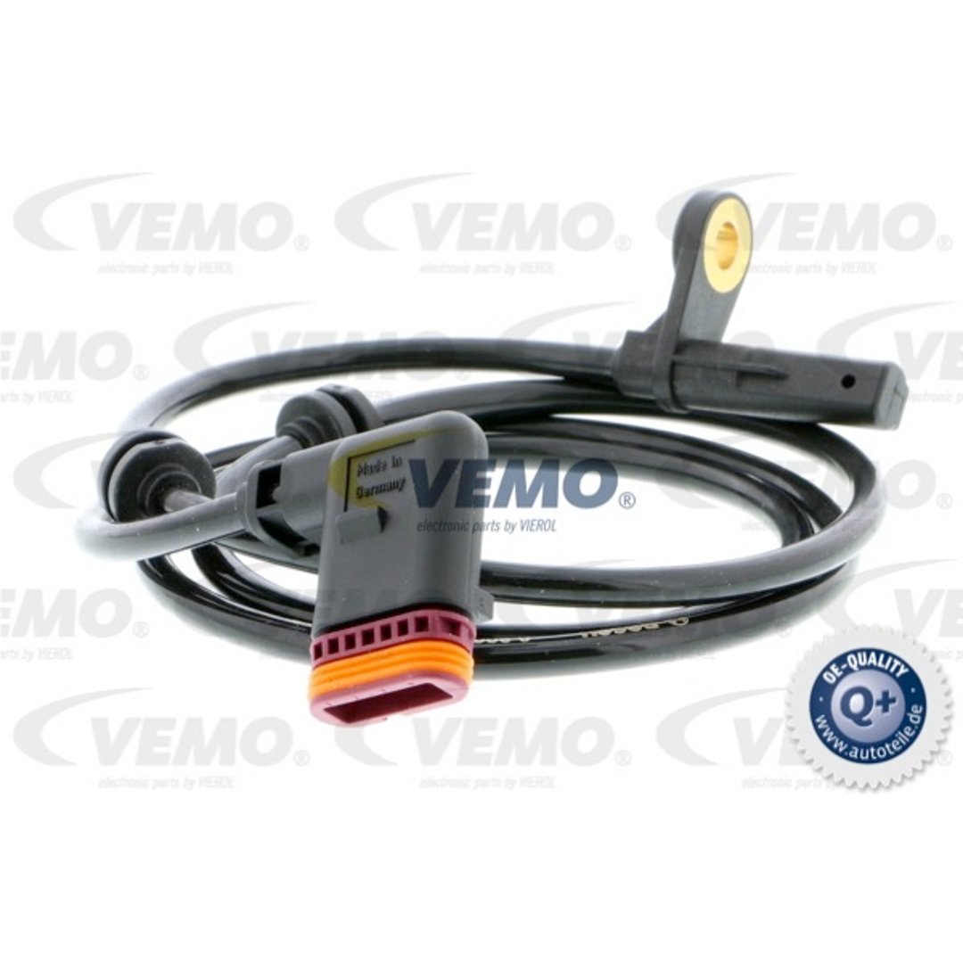 Czujnik ABS VEMO V30-72-0038