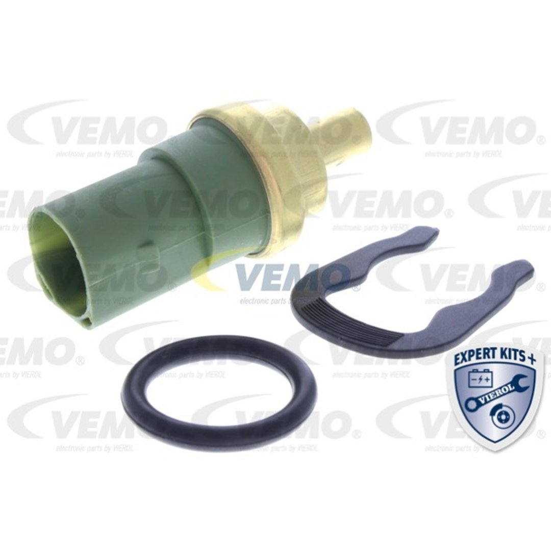 VIEROL Czujnik, temperatura płynu chłodzącego VIEROL V10-72-0955