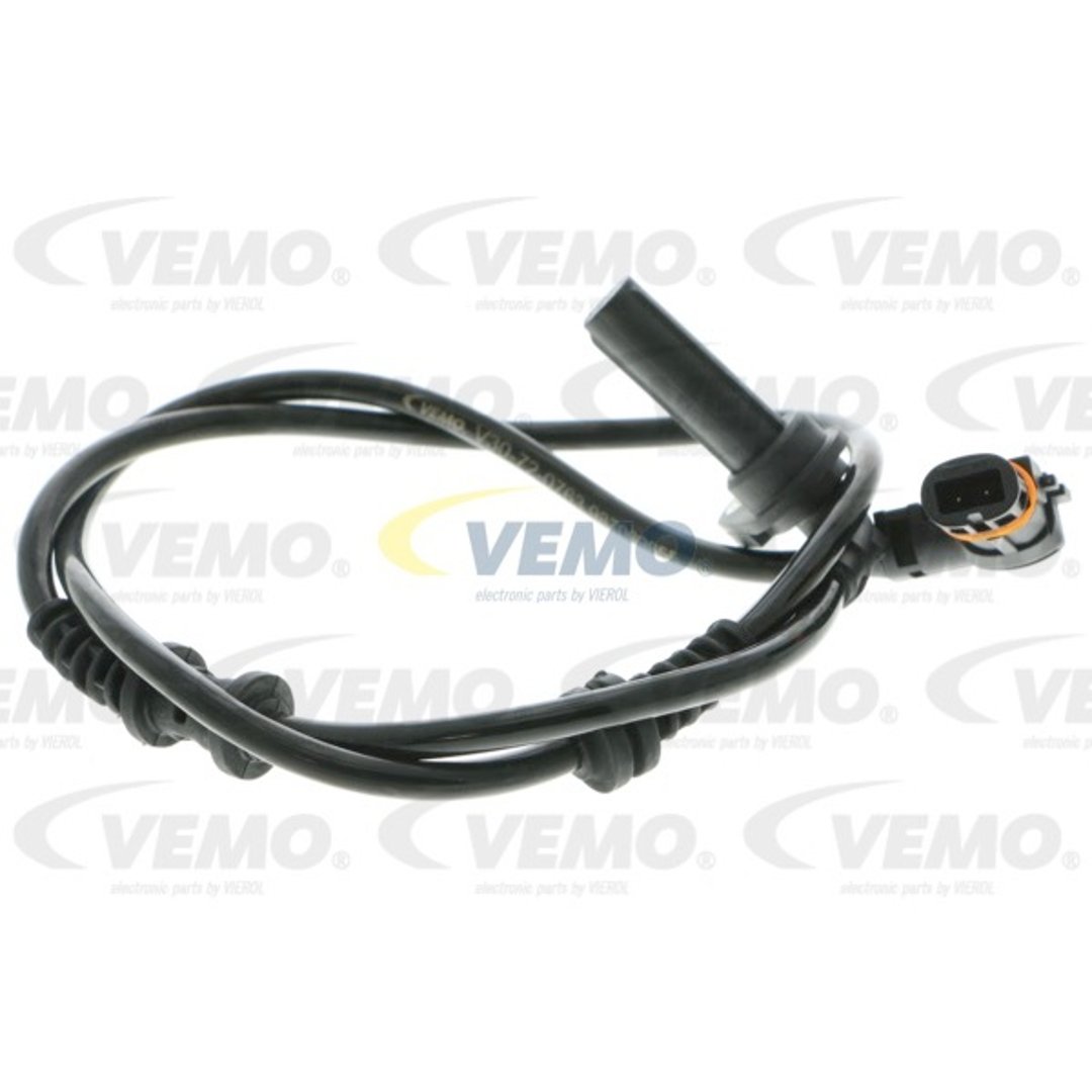 Czujnik ABS VEMO V30-72-0763