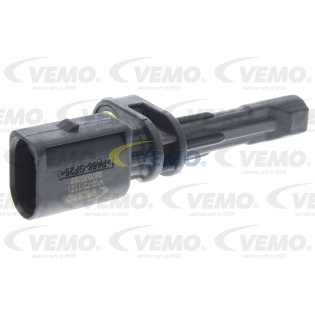 Czujnik ABS VEMO V10-72-1121