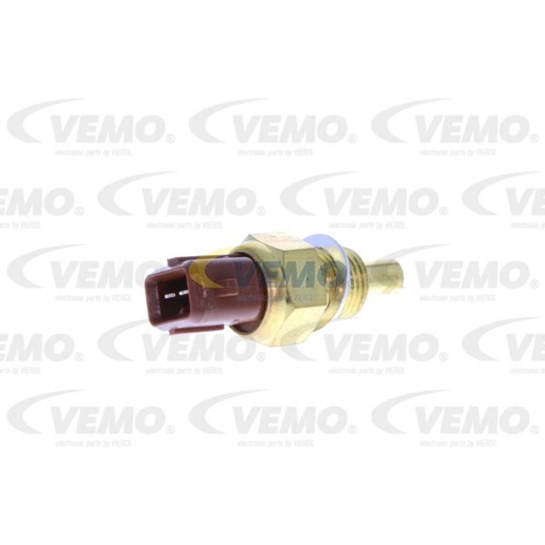 VIEROL Czujnik, temperatura płynu chłodzącego VIEROL V22-72-0053 V22-72-0053