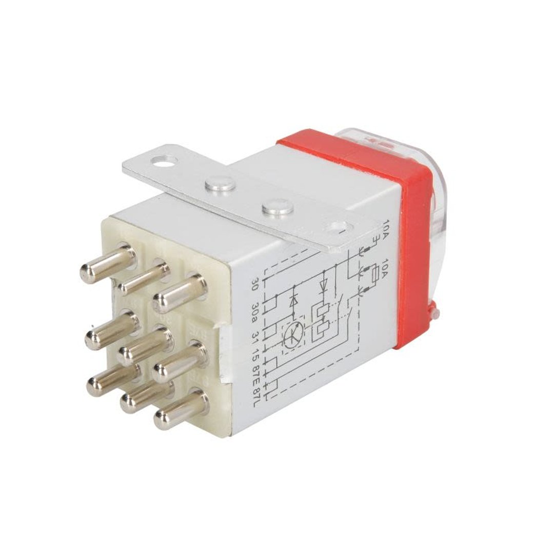 Vemo V30-71-0013 przekaźnik chroniący przed przepięciem, ABS