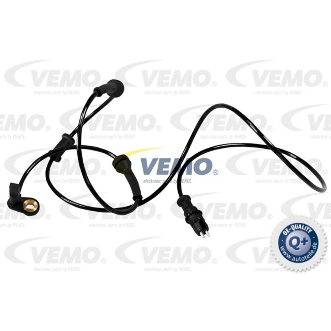 Czujnik ABS VEMO V24-72-0016