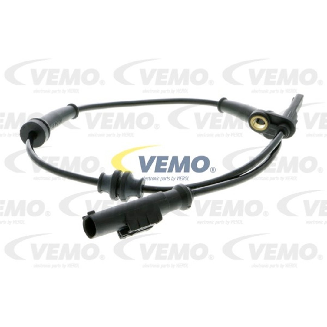 Czujnik ABS VEMO V24-72-0177