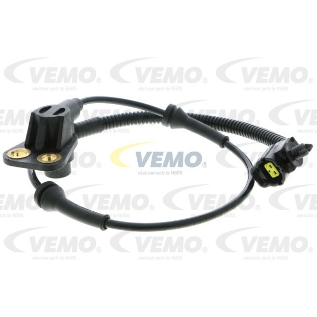 Czujnik ABS VEMO V51-72-0139