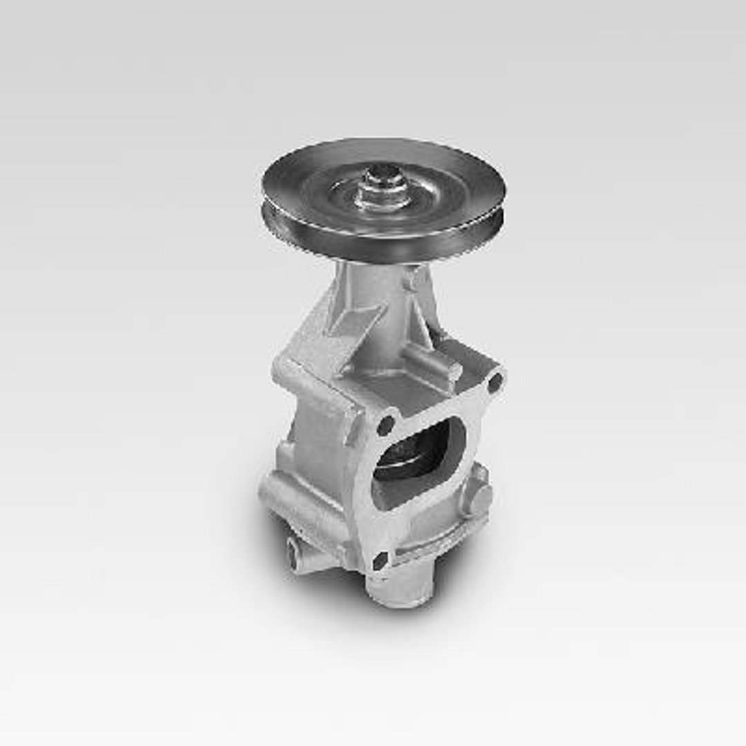 Pompa wody HEPU P088