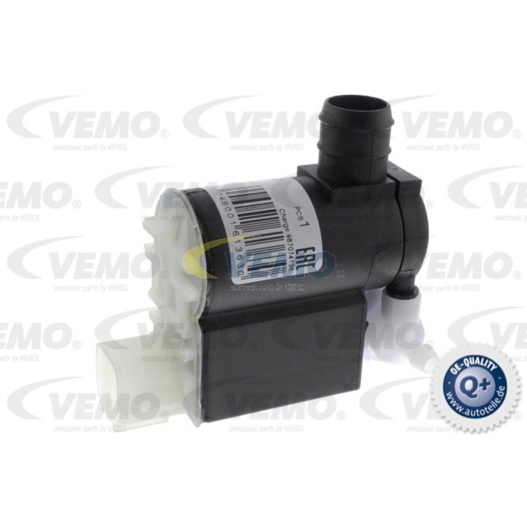 Pompka spryskiwacza VEMO V52-08-0002
