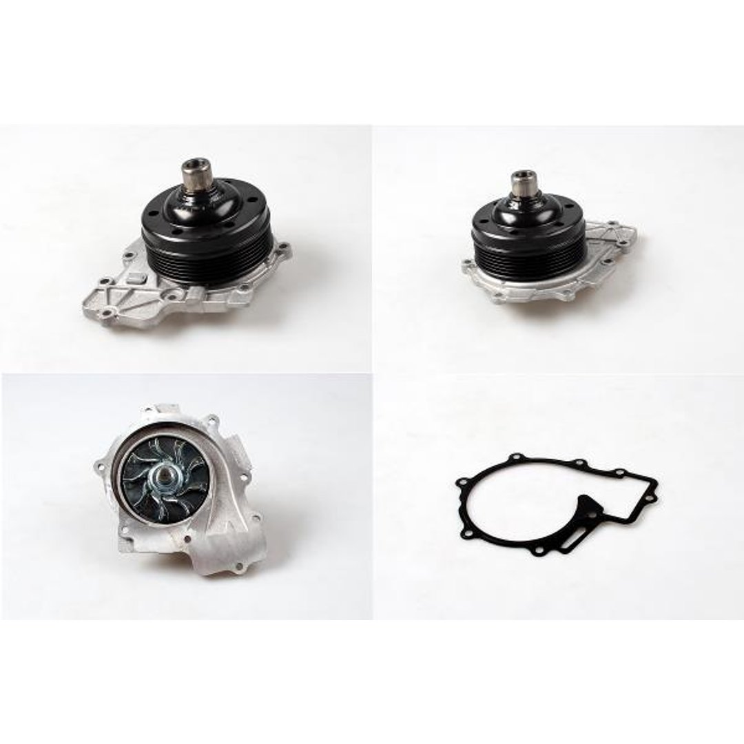 Pompa wody HEPU P1549