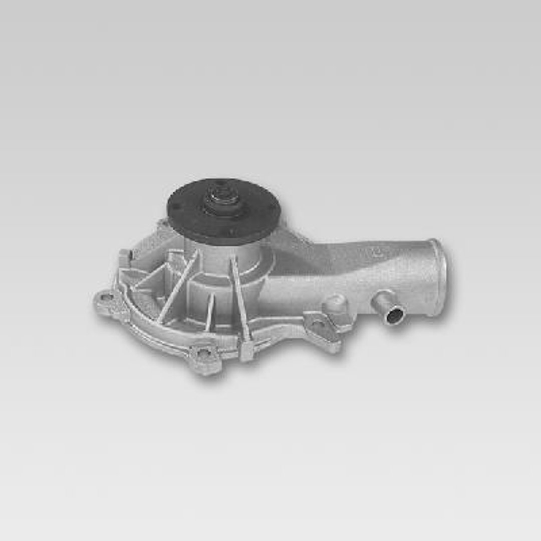 HEPU Pompa wody P335/36