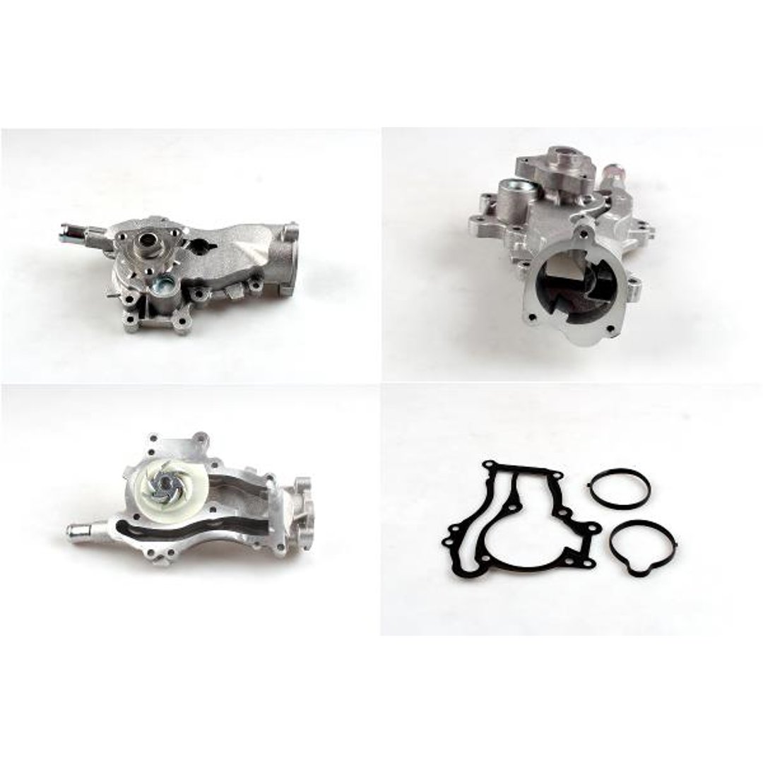 HEPU Pompa wodna P379 P379