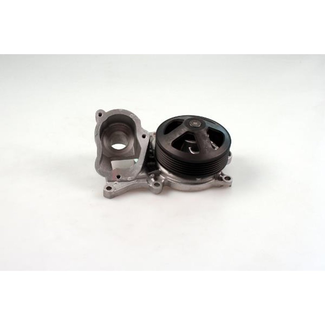 HEPU Pompa wodna P419 P419