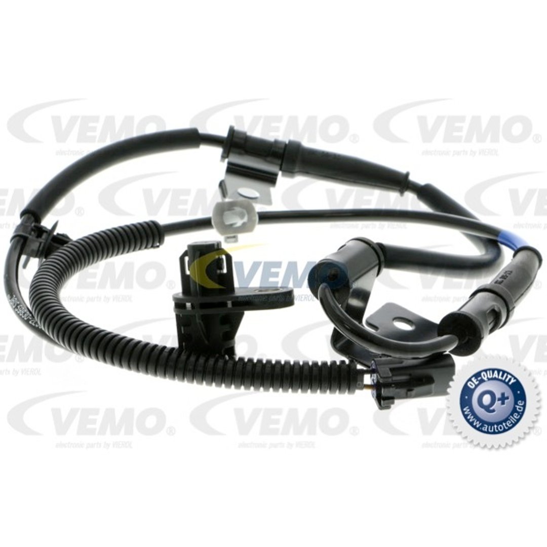 Czujnik ABS VEMO V52-72-0143