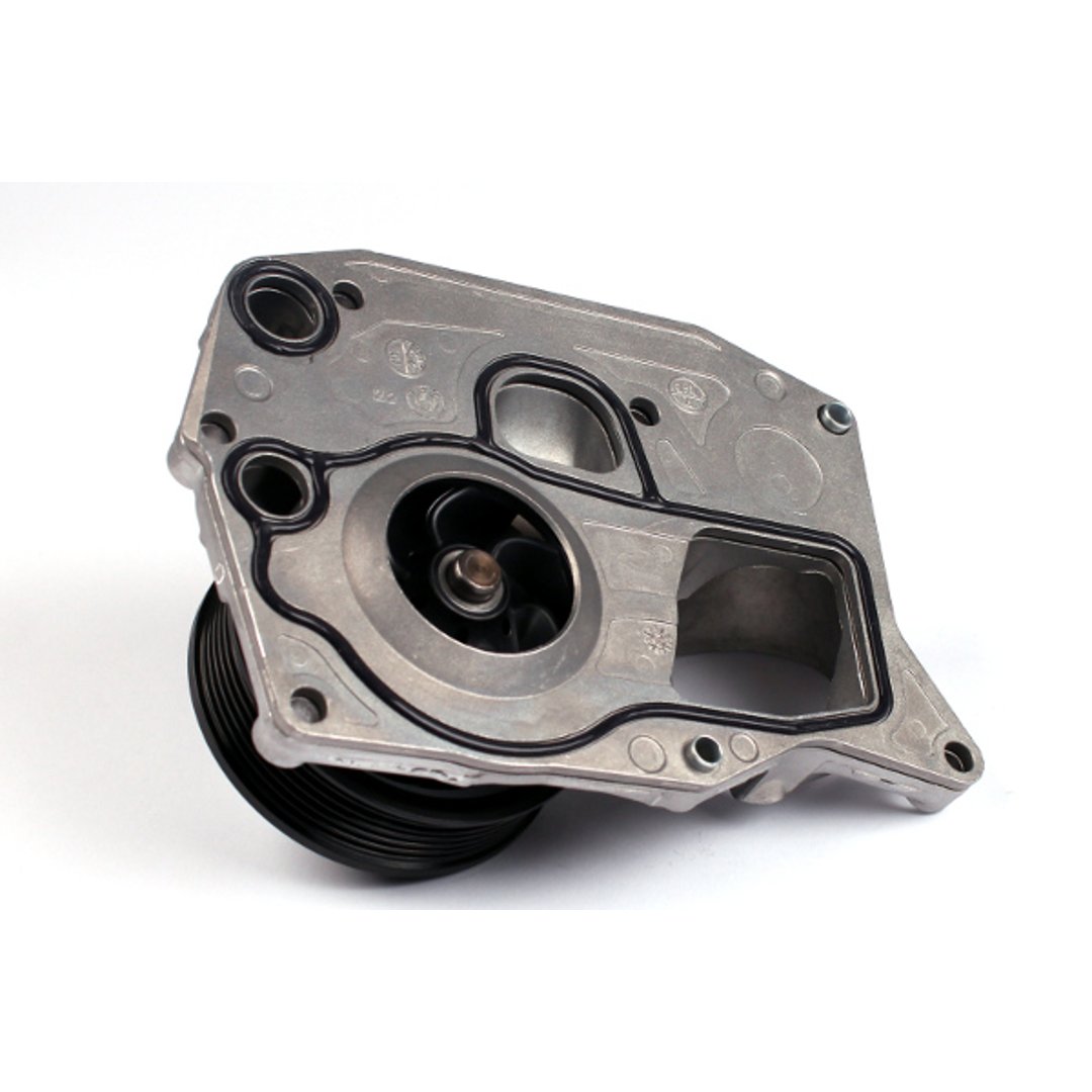 Pompa wody HEPU P435