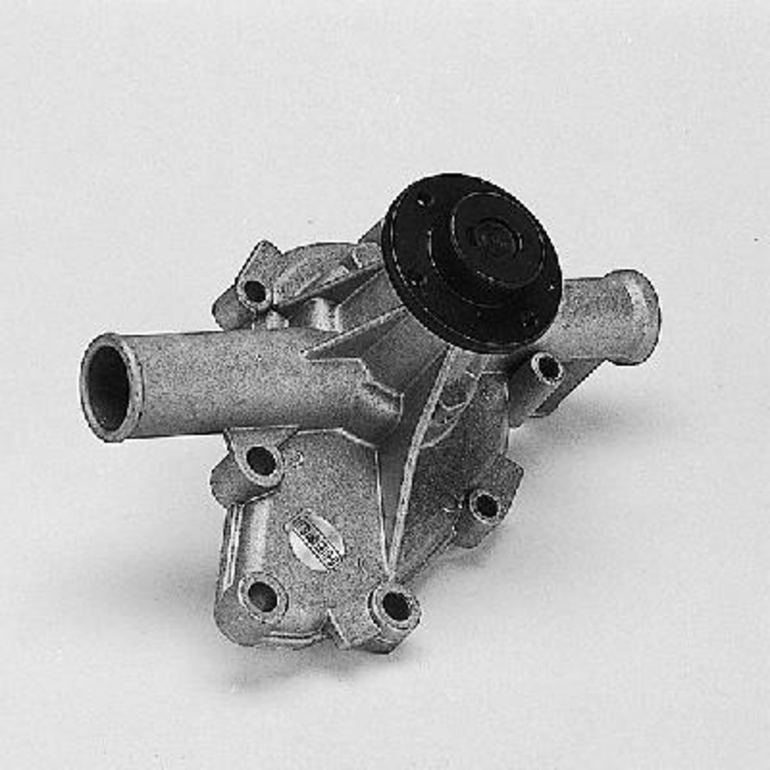 HEPU Pompa wodna P450
