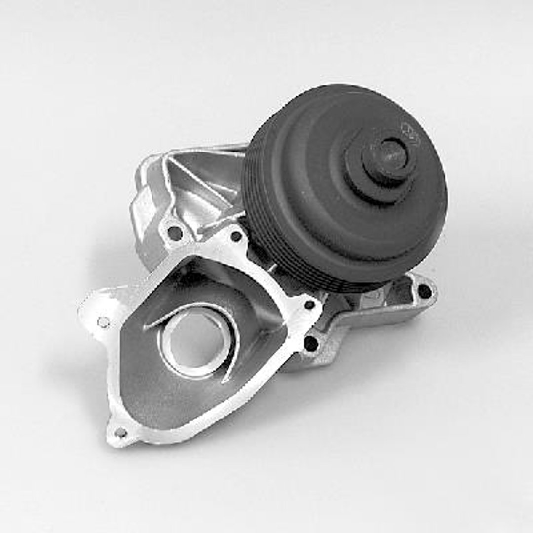 HEPU Pompa wody P464