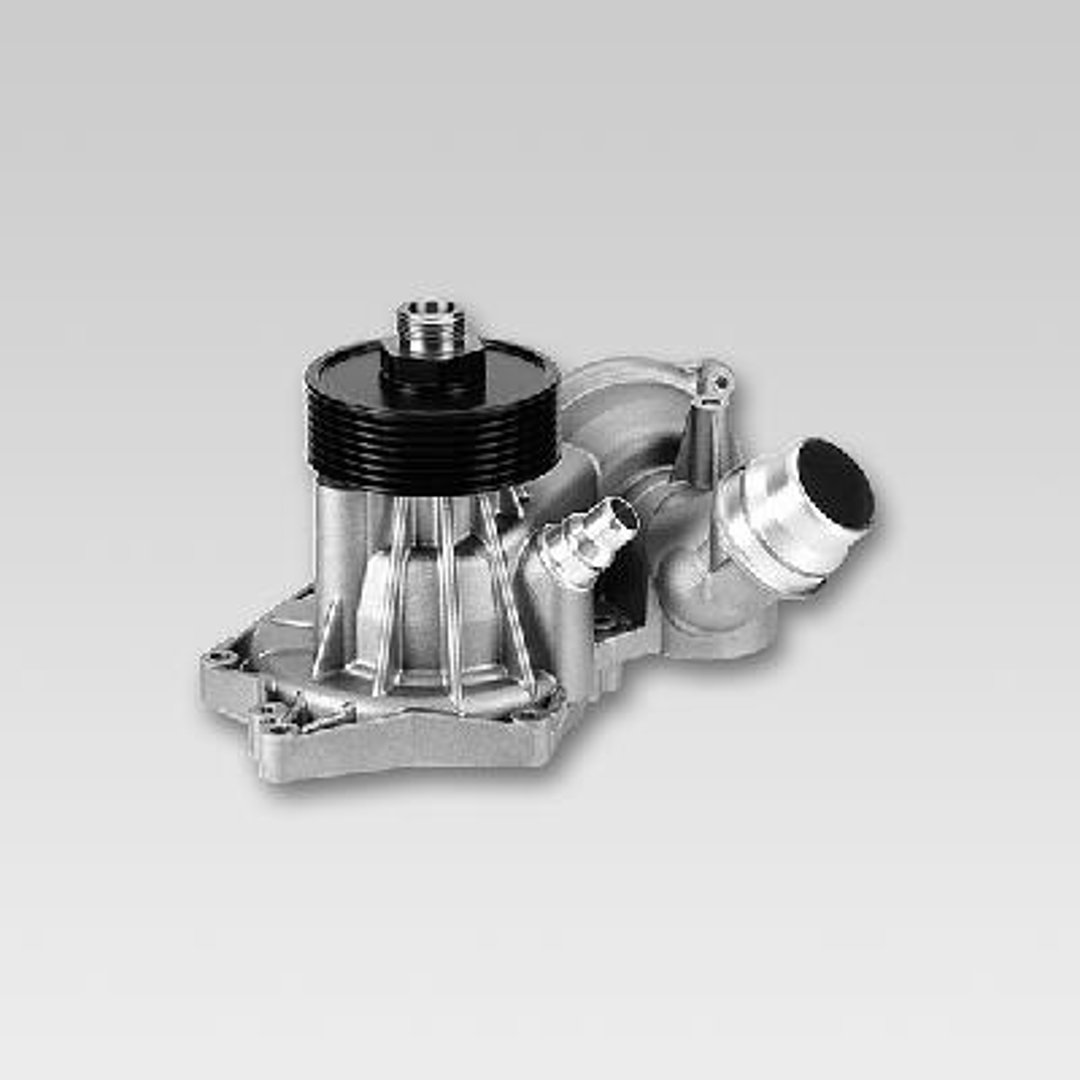 HEPU Pompa wody P491