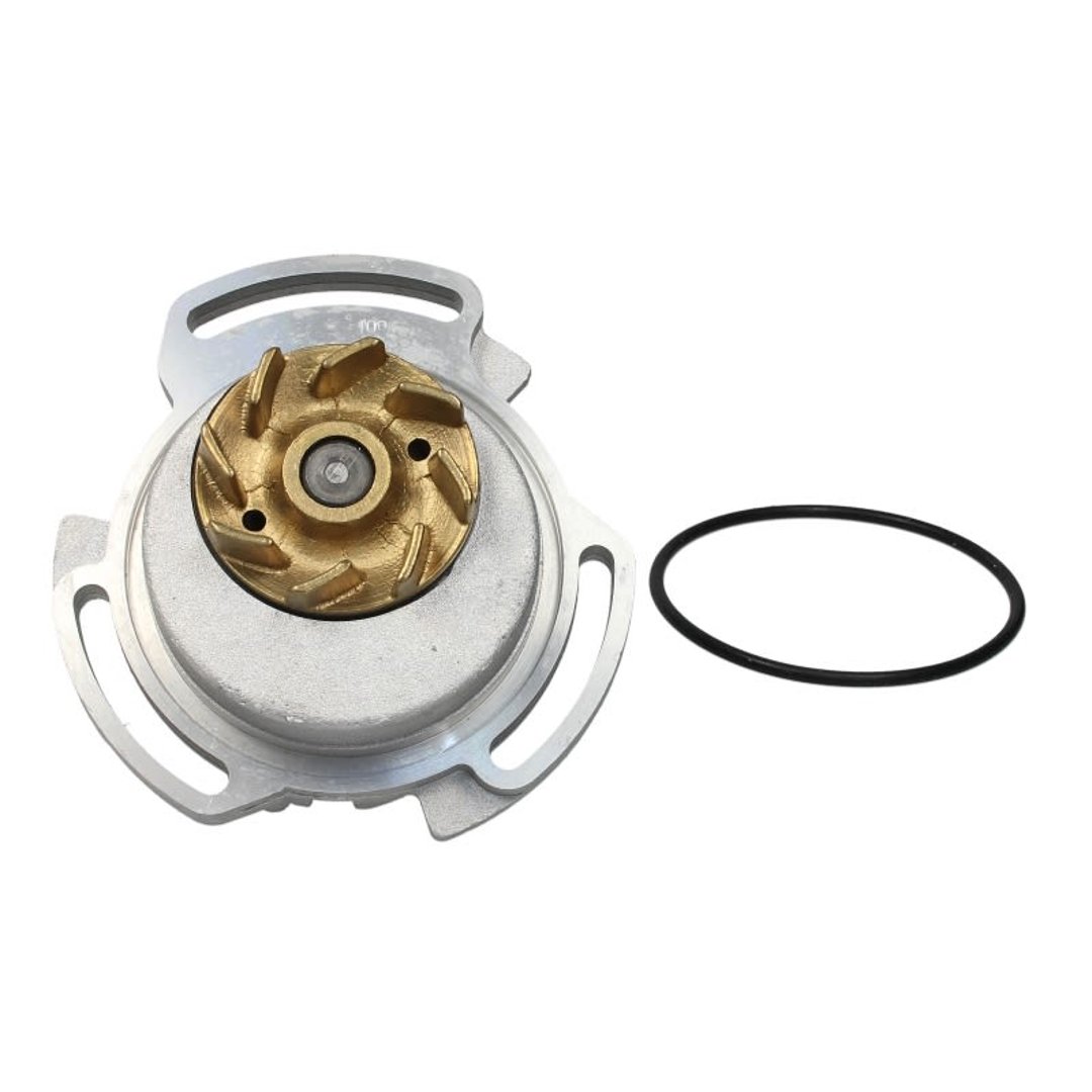 HEPU Pompa wodna P521
