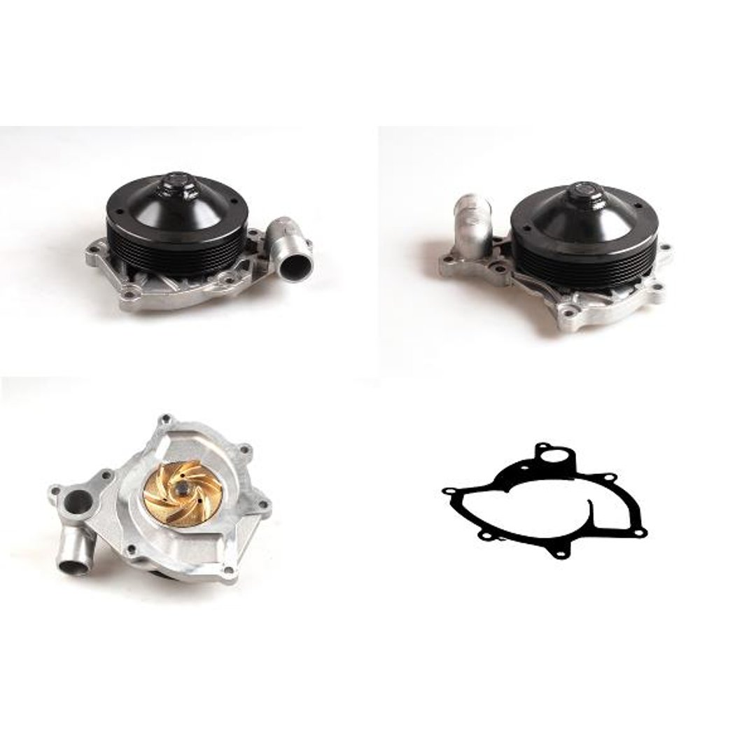 HEPU Pompa wodna P599