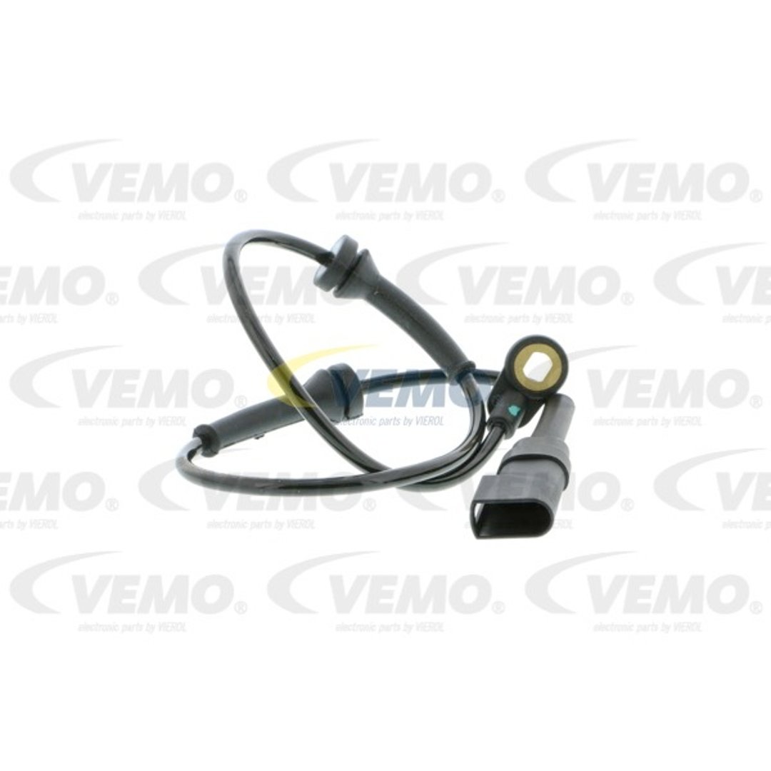 Czujnik ABS VEMO V25-72-0016