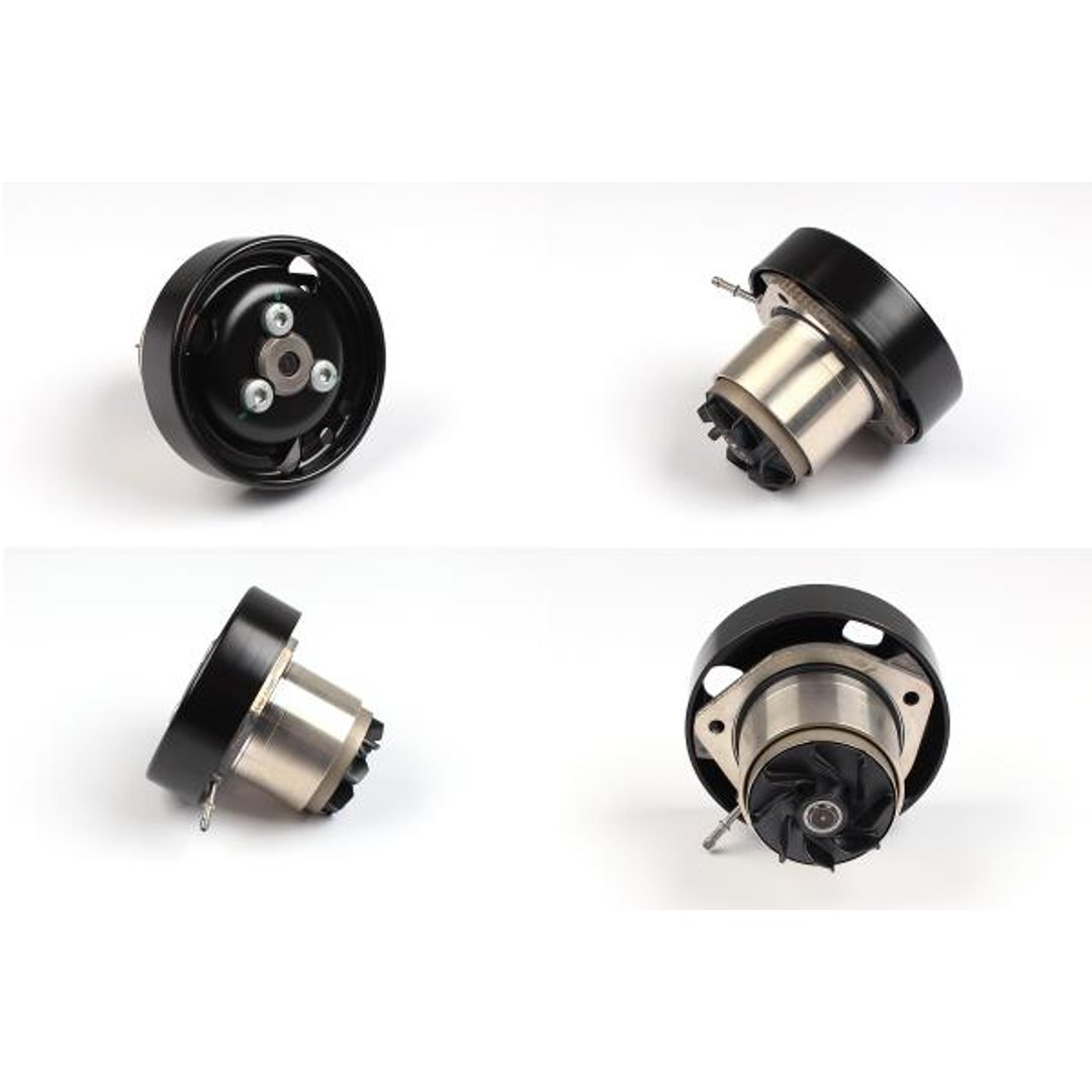 Pompa wody HEPU P671