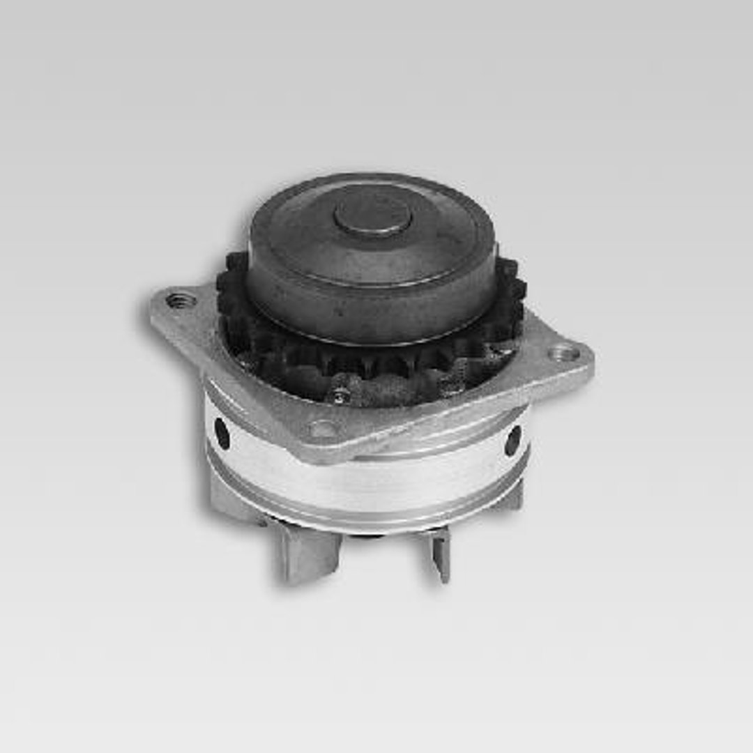 HEPU Pompa wodna P737