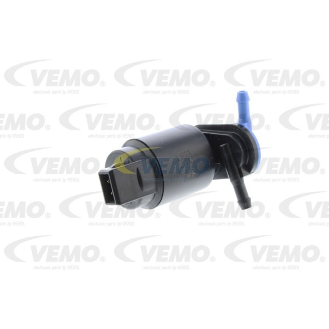 VIEROL Pompa spryskiwacza, spryskiwacz szyby czołowej VIEROL V10-08-0202