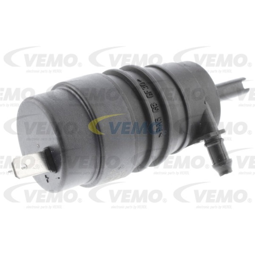 VIEROL Pompa spryskiwacza, spryskiwacz szyby czołowej VIEROL V40-08-0015