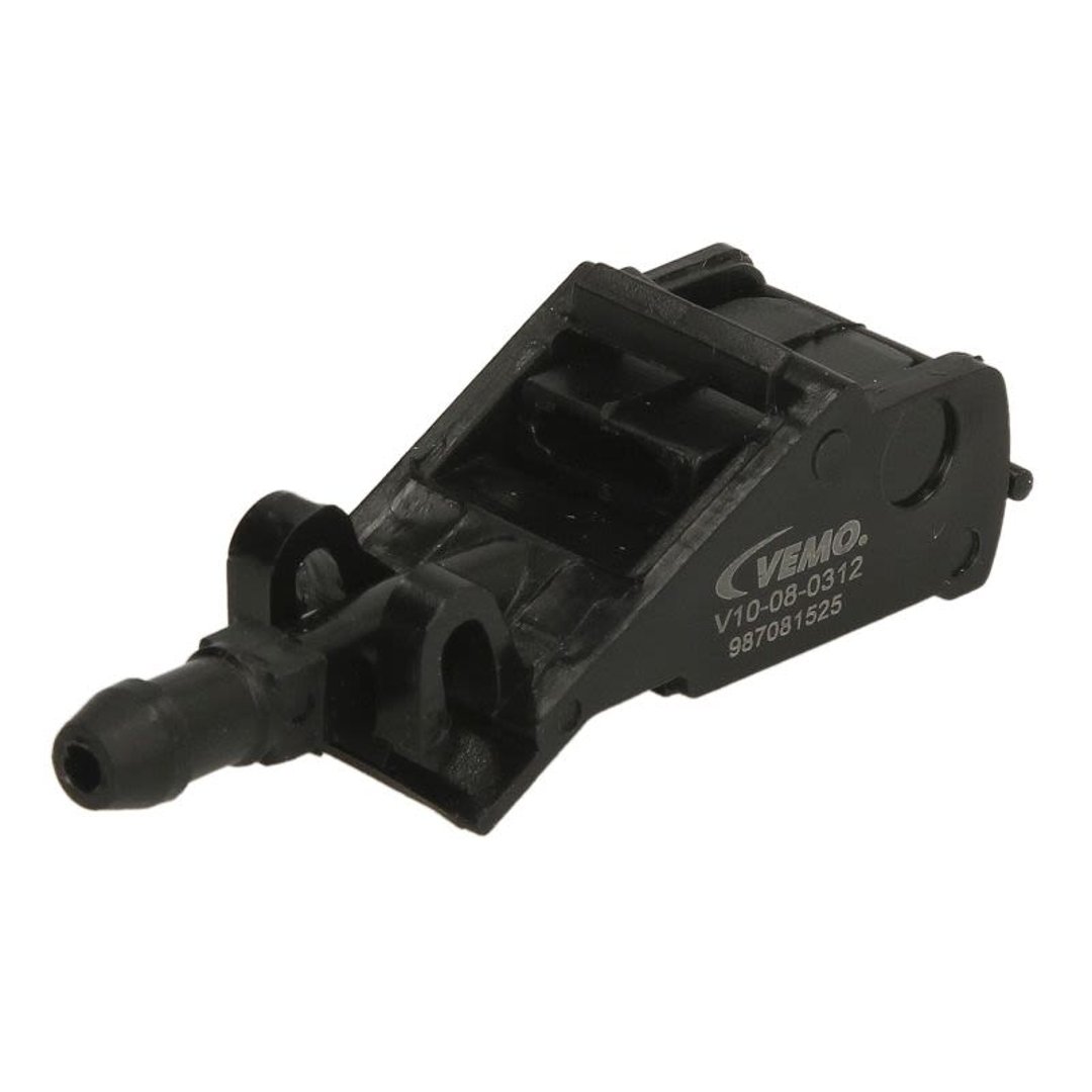 VIEROL Dysza płynu spryskiwacza, spryskiwacz szyby czołowej VIEROL V10-08-0312
