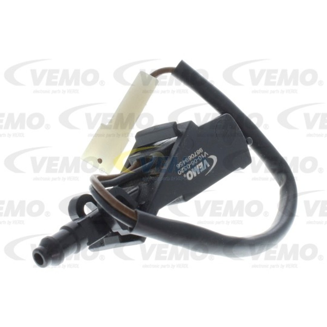 DYSZA SPRYSKIWACZA VEMO 10 08 0320 6E0955986BVW