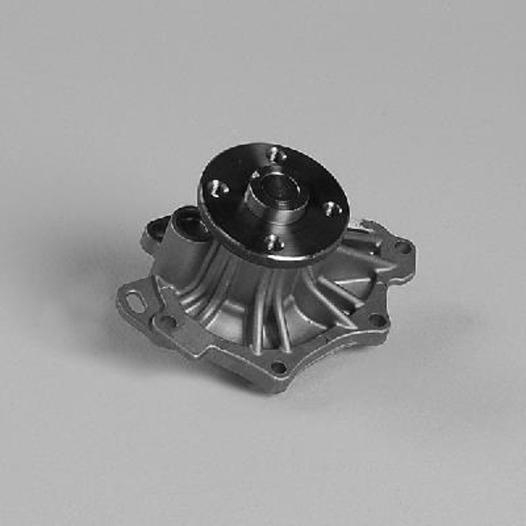 HEPU Pompa wodna P7687