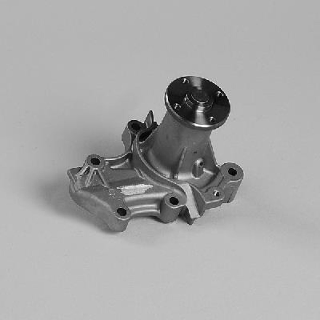 HEPU Pompa wodna P7743