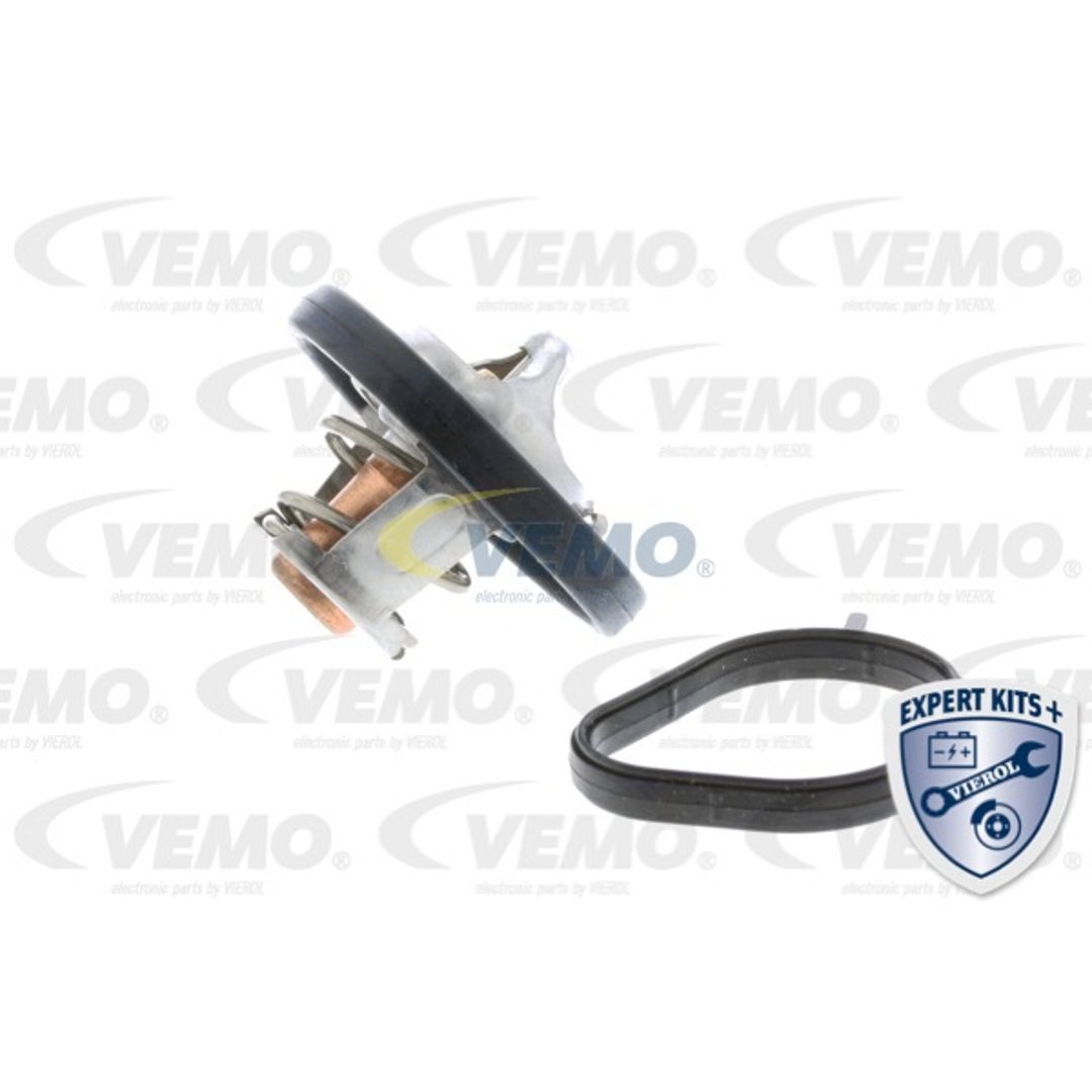 VIEROL Termostat, środek chłodzący VIEROL V25-99-1706