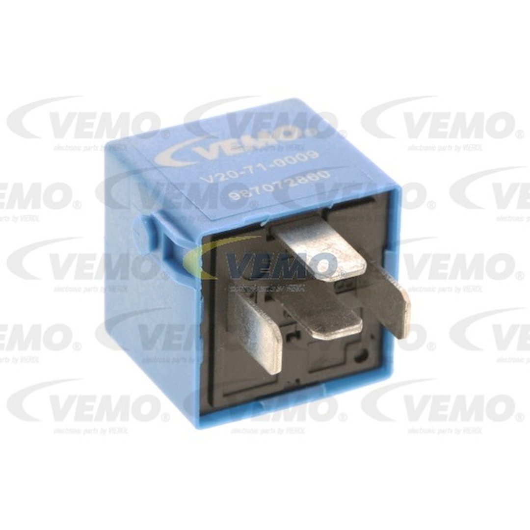 Vemo Przekaźnik VEMO V20  71  0009 V20-71-0009